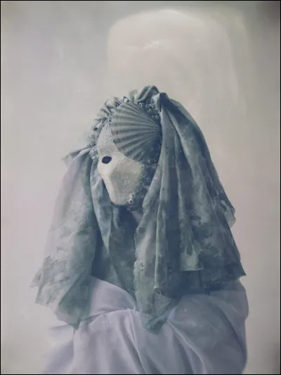 Qui est la mère d'Ulysse ?