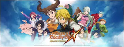 Dans quel anime y a-t-il trois saisons ? (Je parle des versions les plus récentes, et en juillet 2020)