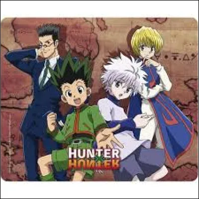 Dans quel anime le nom de famille du personnage principal (quand on le prononce, pas à l'écrit) est aussi un morceau du nom d'une célèbre entreprise de jeux vidéo ?