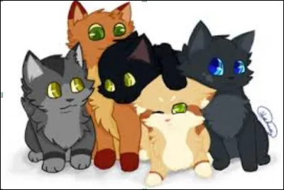 Qui sont les élus de la prophétie de Minuit ? (2)