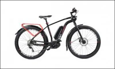 Que faut-il ajouter au mot "sol" pour obtenir le nom d'un cyclomoteur très simple ?