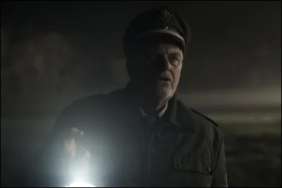 Quel est le personnage joué par Christian Pätzold ?