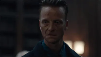 Quel est le personnage joué par Jakob Diehl ?