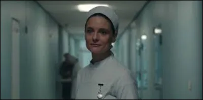 Quel est le personnage joué par Anne Ratte-Polle ?