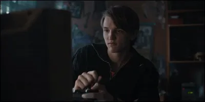 Quel est le personnage joué par Ludger Bökelmann ?