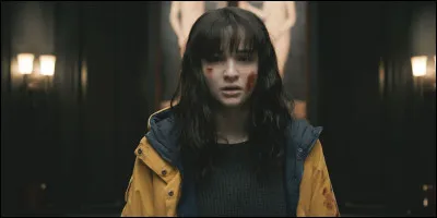 Quel est le personnage joué par Lisa Vicari ?