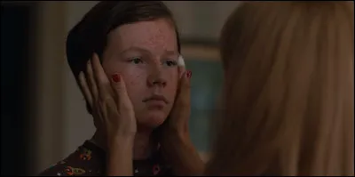 Quel est le personnage joué par Daan Lennard Liebrenz ?