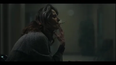 Quel est le personnage joué par Anne Lebinsky ?