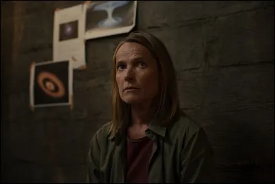 Quel est le personnage joué par Karoline Eichhorn ?