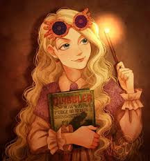 Quiz Harry potter