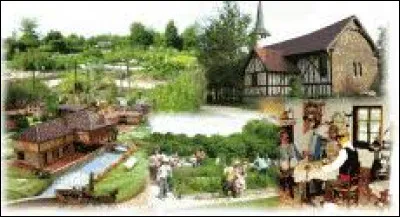 Lentilles, Outines ou Juzanvigny sont des villages du Grand-Est, situ&eacute; dans le pays du Der, en Champagne. Que signifie le mot "der" en Celte ?