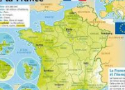 Quiz Gographie de la France : vrai ou faux (AF)