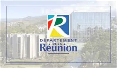 Le département d'outre-mer de la Réunion se trouve dans l'océan Atlantique.