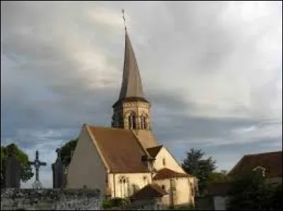 Comment appelle-t-on ce genre de clocher ?