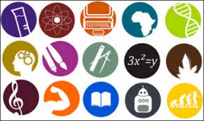 Quelle est ta matière préférée ?