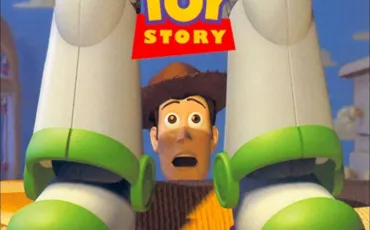 Quiz Toy story