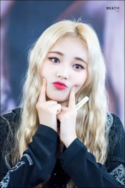 Quel est l'animal officiel de Jinsoul ?