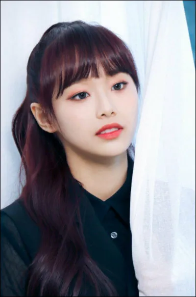 Avec quelle membre Chuu est-elle souvent shippée ?