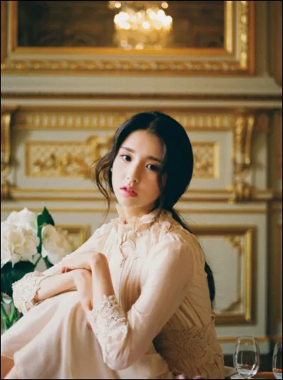 À quel Survival Show Heejin a-t-elle participé ?