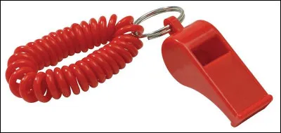 Indispensable aussi en survie car grâce à lui, on peut se signaler au loin et être secouru. Ceci est un...