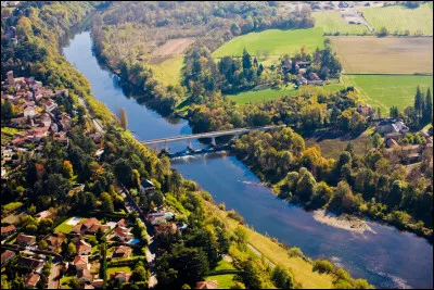 Quel est le fleuve le plus long de France ?