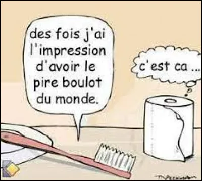 Qui a invent&eacute; le papier hygi&eacute;nique ?