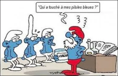 Qui a invent&eacute; le viagra ?