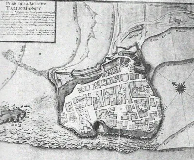 Talmont s'enrichit mais souffre de sa fidélité catholique : prise en 1563 par les Huguenots, reprise, elle est pillée l'année suivante ainsi que Cozes par ...