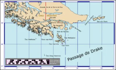 Jacob Le Maire - Il est le premier marin à franchir le cap Horn, prouvant ainsi que la Terre de Feu n'était pas un continent.
On lui doit le détroit de Le Maire entre la Terre de Feu et l'île des États, en Argentine. Dans quel pays est né Jacob Le Maire et quelle est sa nationalité ?