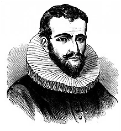 Henry Hudson - Il a donné son nom au fleuve Hudson, dans l'état de New York ainsi qu'au détroit d'Hudson (Canada) et à ..... ?