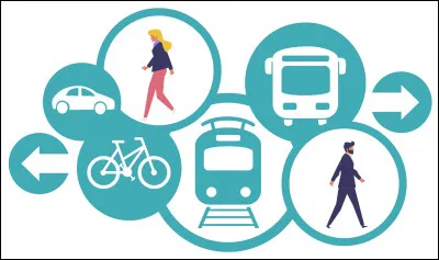 Tu préfères te déplacer :