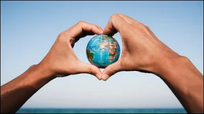 Aimes-tu faire un geste pour la planète ?