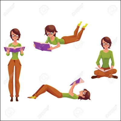 Comment préfères-tu être dans le transport ?