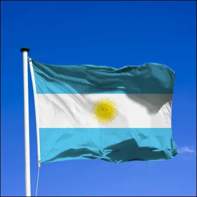 Laquelle de ces villes se situe en Argentine ?