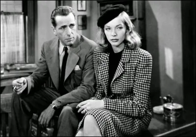 Compl&eacute;tez le titre de ce film noir r&eacute;alis&eacute; par Howard Hawks en 1946 : "Le Grand ...".