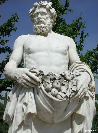 Dans la mythologie grecque, qui est le dieu des r&ecirc;ves ?