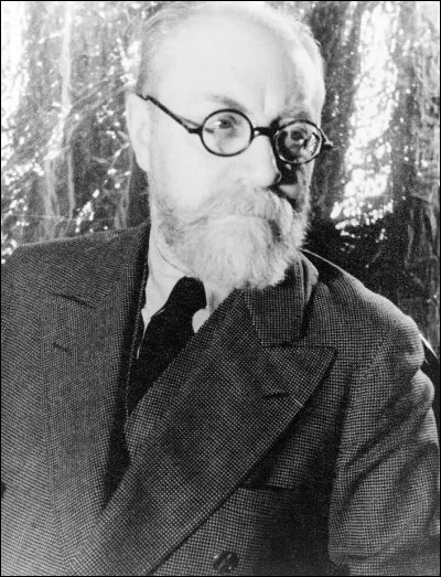 Dans quel courant artistique s'est illustr&eacute; le peintre Henri Matisse ?