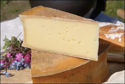 Quel est ce fromage ?