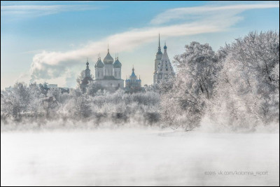 Quelle est la capitale de la Russie ?