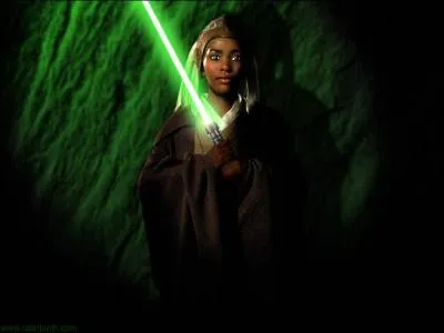Quel est ce jedi ?