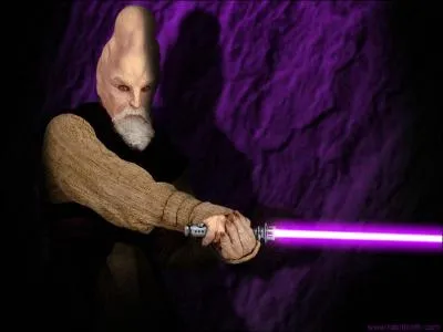 Quel est ce jedi ?