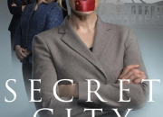 Quiz 'Secret City' : personnages