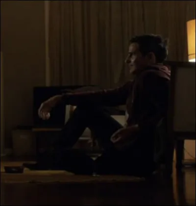 Quel est le personnage joué par Matt Zeremes ?