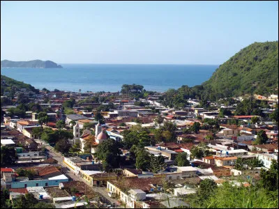 Rio de Janeiro a été capitale du Brésil.