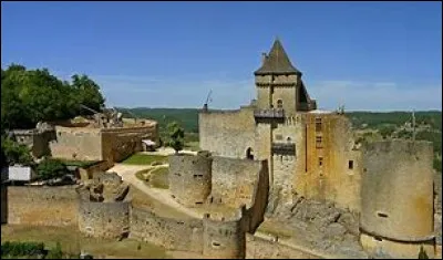 Dans quel département se trouve ce château ?