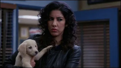 Rosa a failli se marier avec...