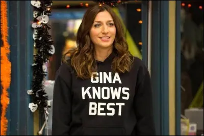 Qui est le père du bébé de Gina ?