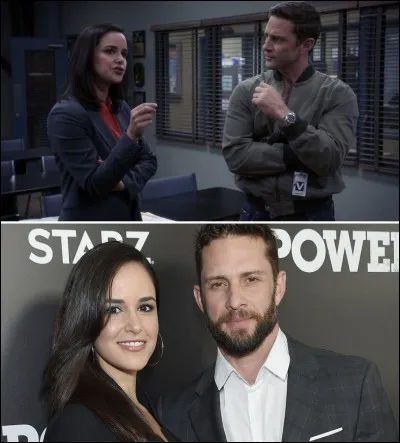 Comment s'appelle ce personnage ?