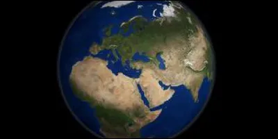 Quel est le plus petit continent de la planète ?