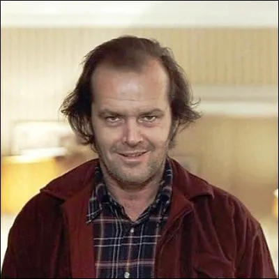 Dans quel film Jack Nicholson joue-t-il ce vilain ?